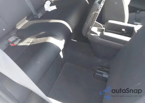 2019 Honda Civic Ex z USA, uszkodzony, nr VIN 2HGFC3B32KH354662